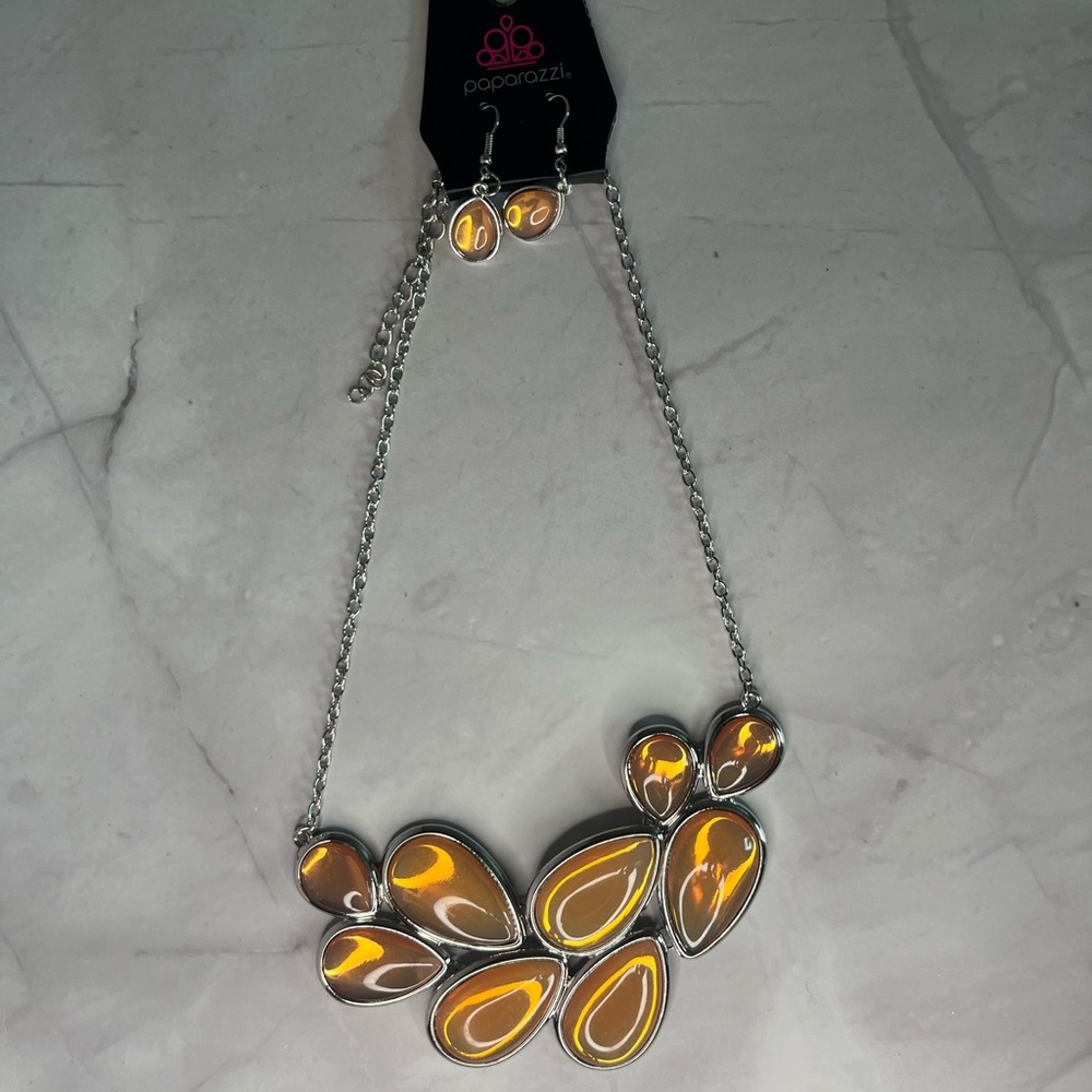Paparazzi Fashion Jewelry